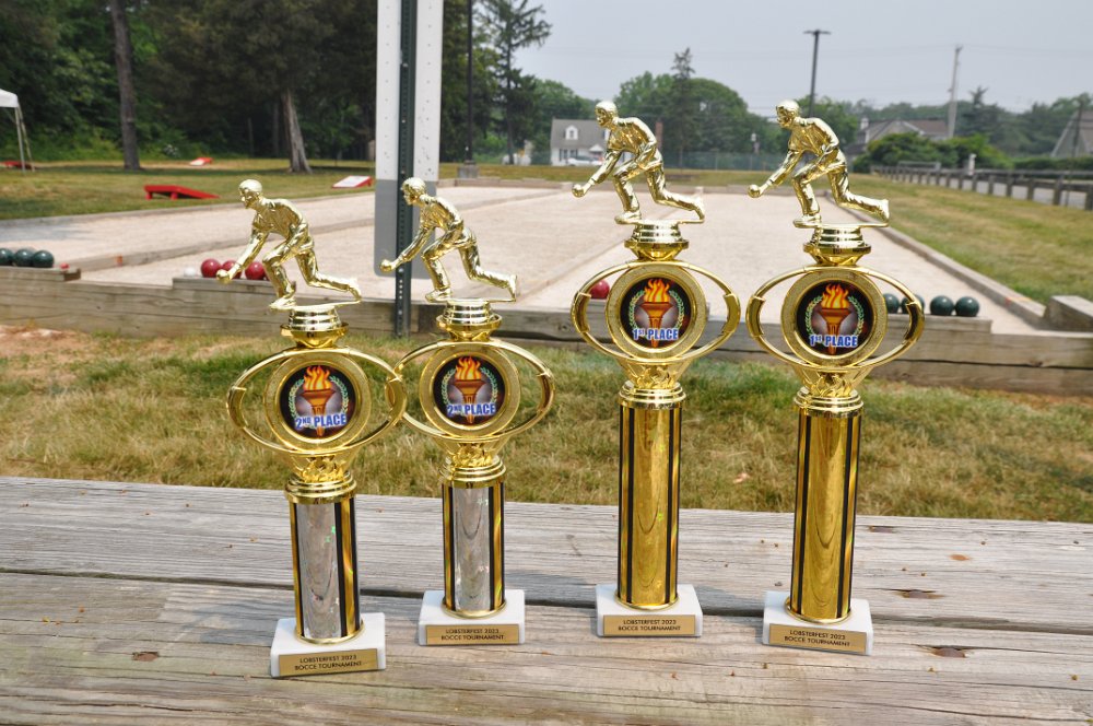 2023 Lobsterfest pics